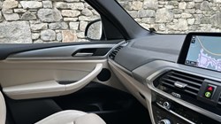 2021 (21) BMW X3 xDrive20d MHT M Sport 5dr 5177952