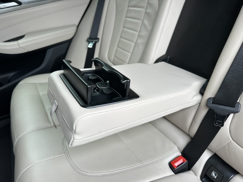 2021 (21) BMW X3 xDrive20d MHT M Sport 5dr  5177980