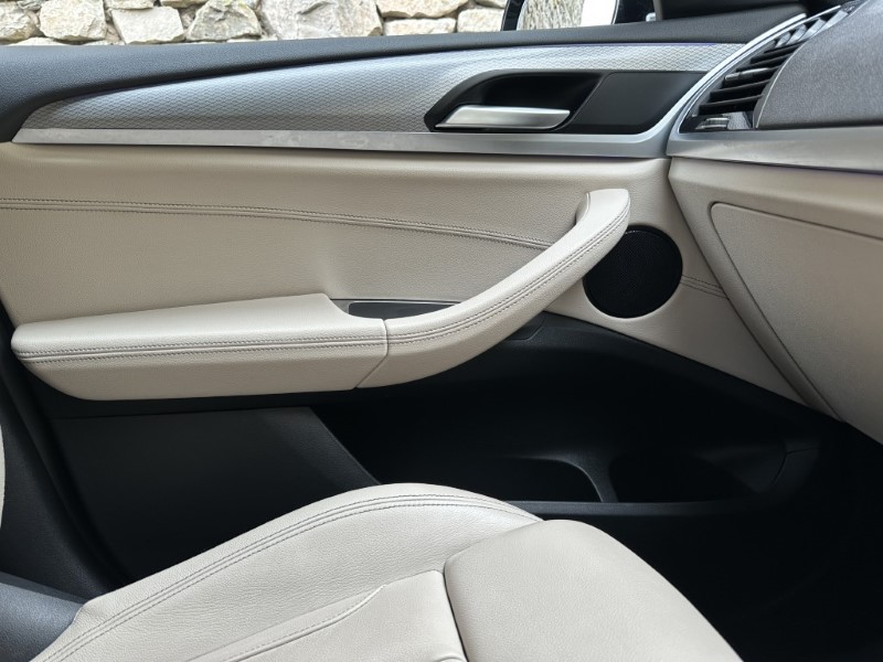 2021 (21) BMW X3 xDrive20d MHT M Sport 5dr  5177953