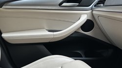 2021 (21) BMW X3 xDrive20d MHT M Sport 5dr 5177953