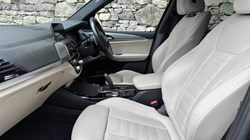 2021 (21) BMW X3 xDrive20d MHT M Sport 5dr 5177966