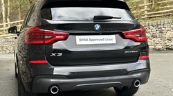 2021 (21) BMW X3 xDrive20d MHT M Sport 5dr 5177932