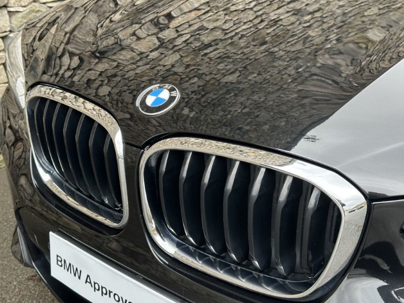 2021 (21) BMW X3 xDrive20d MHT M Sport 5dr  5177964