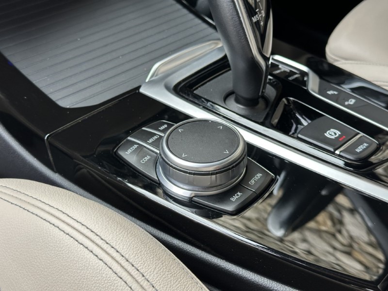 2021 (21) BMW X3 xDrive20d MHT M Sport 5dr  5177971