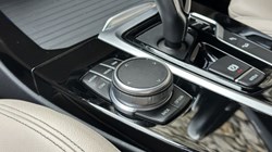 2021 (21) BMW X3 xDrive20d MHT M Sport 5dr 5177971