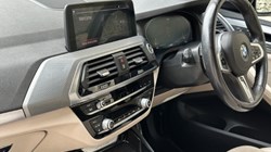 2021 (21) BMW X3 xDrive20d MHT M Sport 5dr 5177968