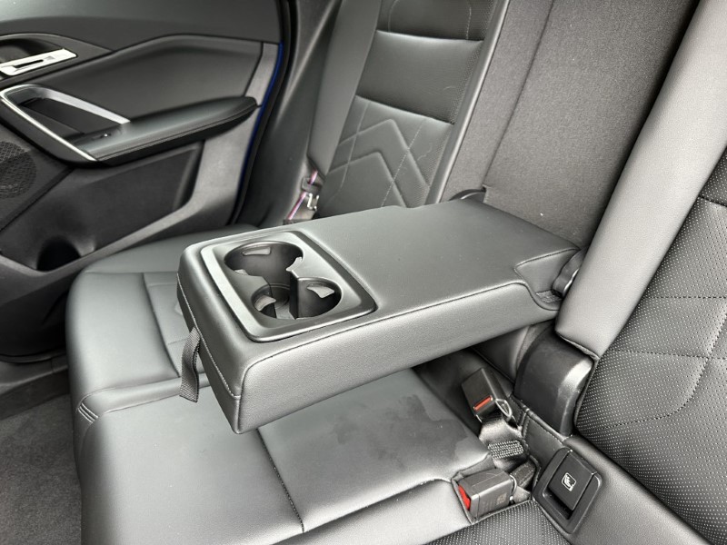 2025 (25) BMW iX1 150kW eDrive20 M Sport 65kWh 5dr Auto 5098505