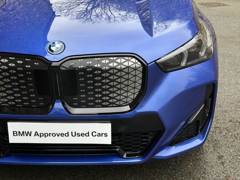 2025 (25) BMW iX1 150kW eDrive20 M Sport 65kWh 5dr Auto 5098489