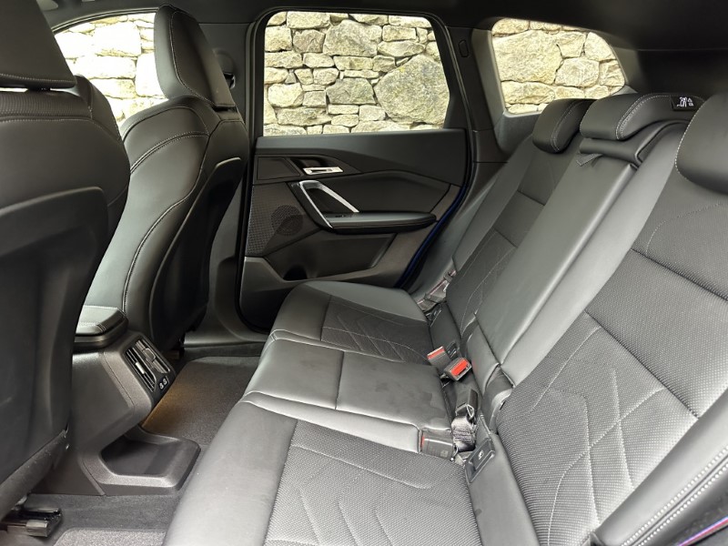 2025 (25) BMW iX1 150kW eDrive20 M Sport 65kWh 5dr Auto 5098491