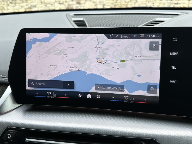 2025 (25) BMW iX1 150kW eDrive20 M Sport 65kWh 5dr Auto 5098512