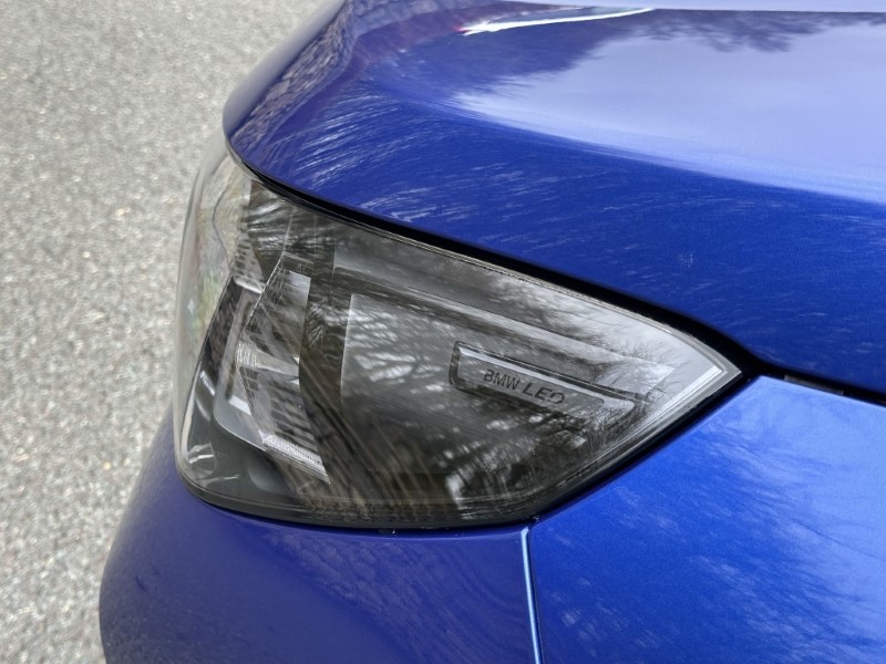 2025 (25) BMW iX1 150kW eDrive20 M Sport 65kWh 5dr Auto 5098521