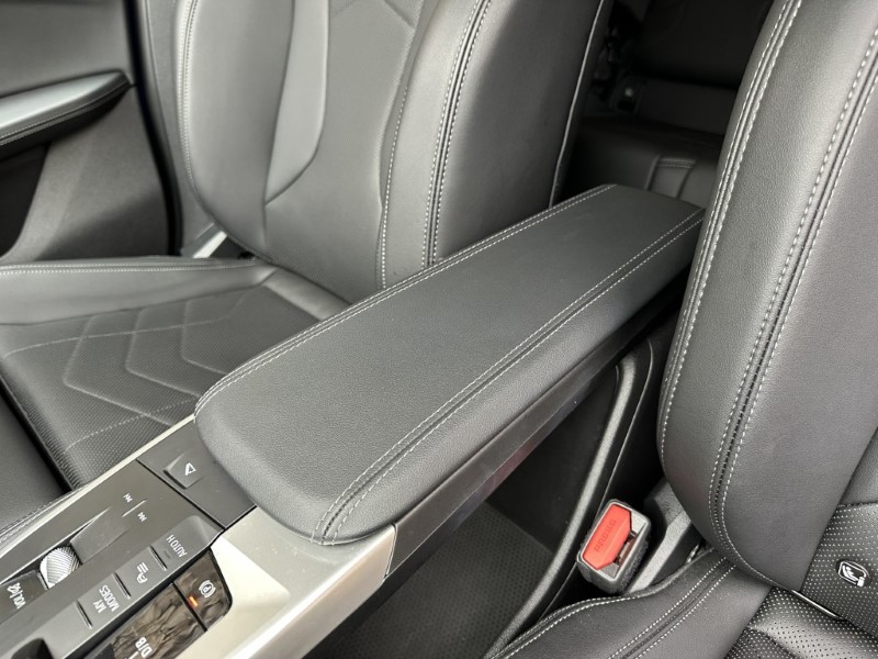 2025 (25) BMW iX1 150kW eDrive20 M Sport 65kWh 5dr Auto 5098496