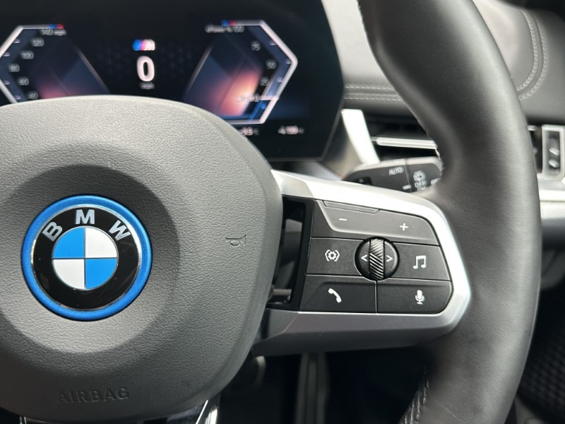 2025 (25) BMW iX1 150kW eDrive20 M Sport 65kWh 5dr Auto 5098486