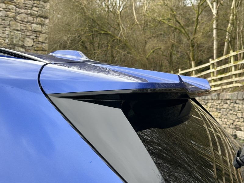 2025 (25) BMW iX1 150kW eDrive20 M Sport 65kWh 5dr Auto 5098509