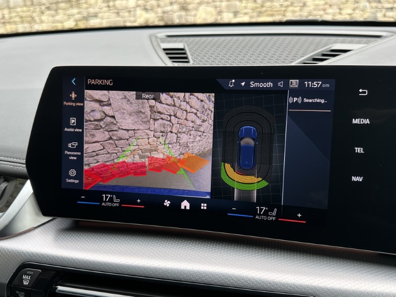 2025 (25) BMW iX1 150kW eDrive20 M Sport 65kWh 5dr Auto 5098510