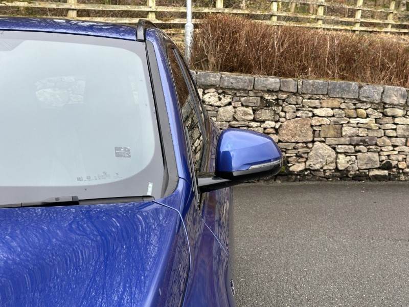 2025 (25) BMW iX1 150kW eDrive20 M Sport 65kWh 5dr Auto 5098508