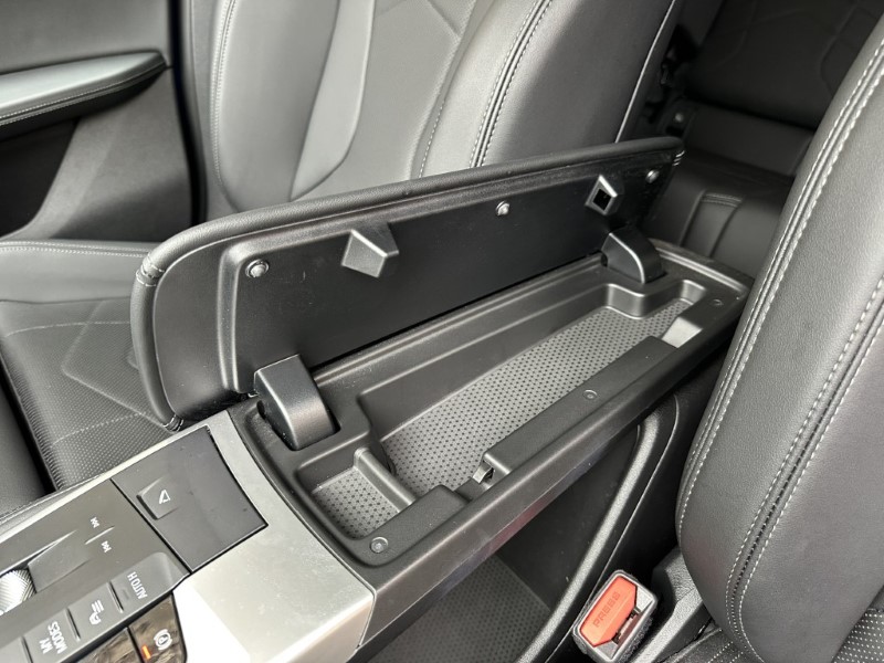 2025 (25) BMW iX1 150kW eDrive20 M Sport 65kWh 5dr Auto 5098497