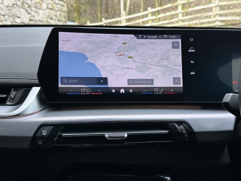 2025 (25) BMW iX1 150kW eDrive20 M Sport 65kWh 5dr Auto 5098476