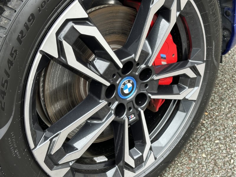 2025 (25) BMW iX1 150kW eDrive20 M Sport 65kWh 5dr Auto 5098524