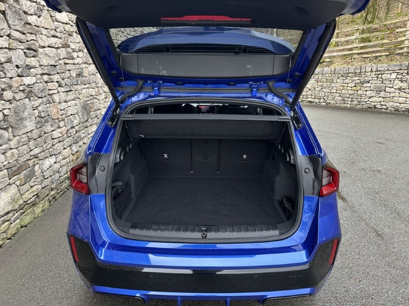 2025 (25) BMW iX1 150kW eDrive20 M Sport 65kWh 5dr Auto 5098466