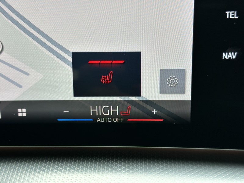 2025 (25) BMW iX1 150kW eDrive20 M Sport 65kWh 5dr Auto 5098487