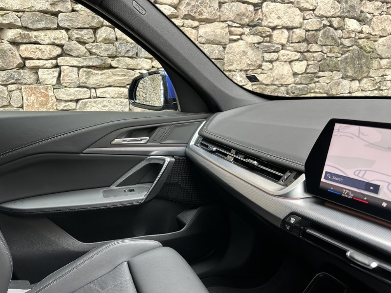 2025 (25) BMW iX1 150kW eDrive20 M Sport 65kWh 5dr Auto 5098479