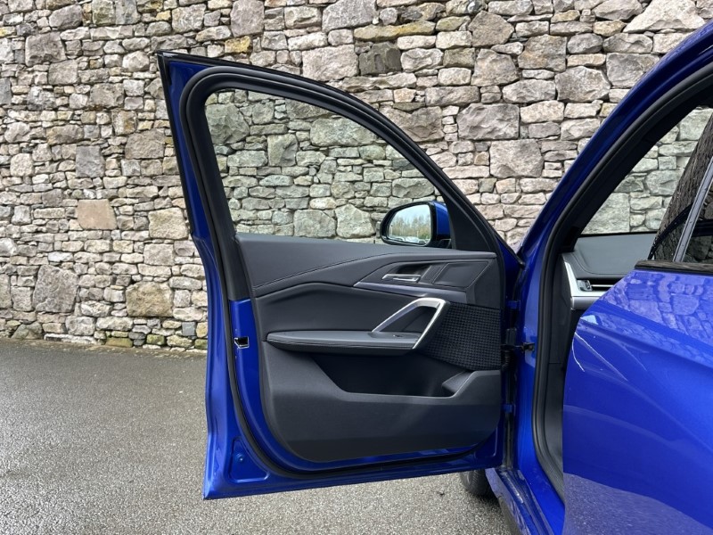 2025 (25) BMW iX1 150kW eDrive20 M Sport 65kWh 5dr Auto 5098501
