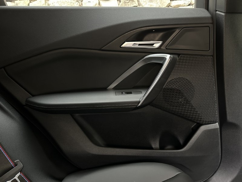 2025 (25) BMW iX1 150kW eDrive20 M Sport 65kWh 5dr Auto 5098472