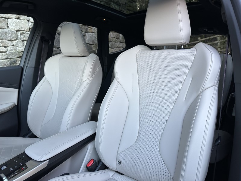 2024 (74) BMW iX1 230kW xDrive30 M Sport 65kWh 5dr Auto 5095891