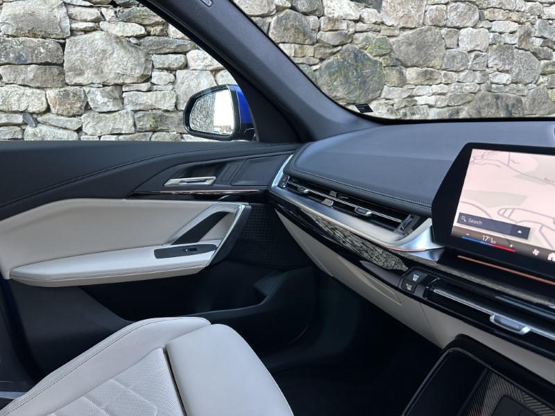 2024 (74) BMW iX1 230kW xDrive30 M Sport 65kWh 5dr Auto 5095874