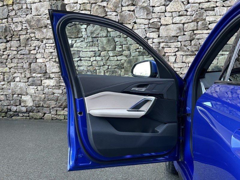 2024 (74) BMW iX1 230kW xDrive30 M Sport 65kWh 5dr Auto 5095895