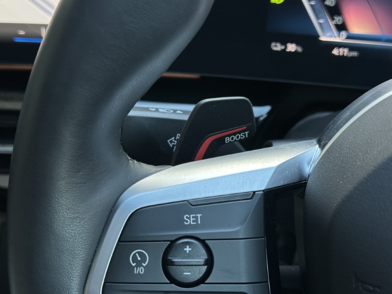 2024 (74) BMW iX1 230kW xDrive30 M Sport 65kWh 5dr Auto 5095881