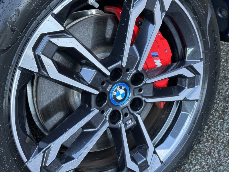 2024 (74) BMW iX1 230kW xDrive30 M Sport 65kWh 5dr Auto 5095920