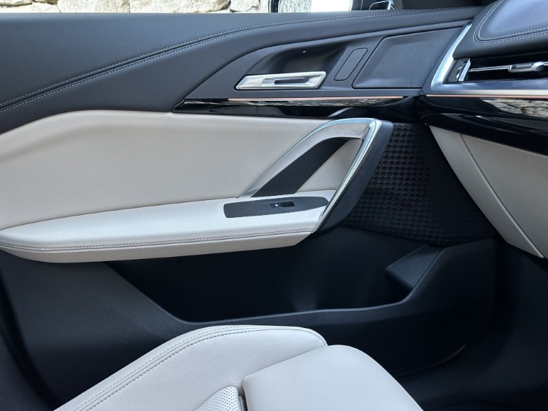 2024 (74) BMW iX1 230kW xDrive30 M Sport 65kWh 5dr Auto 5095875