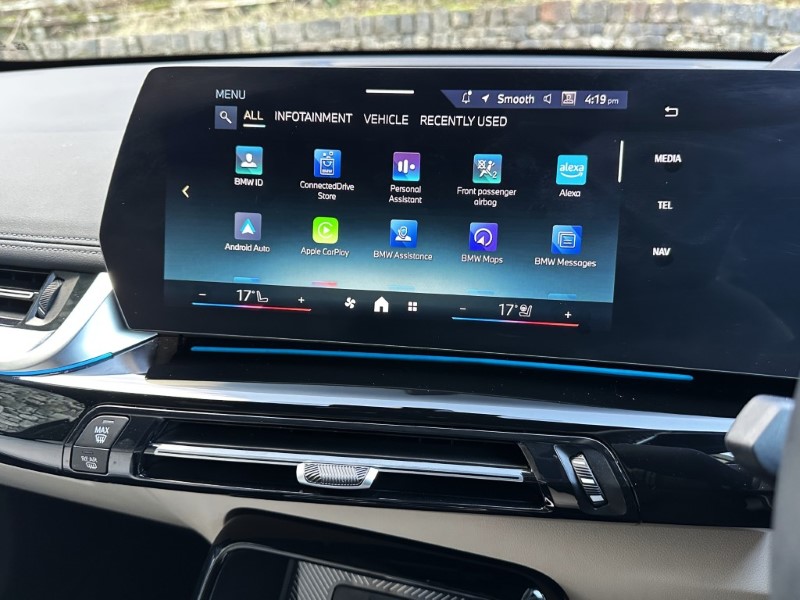 2024 (74) BMW iX1 230kW xDrive30 M Sport 65kWh 5dr Auto 5095910