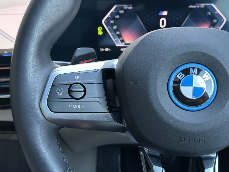 2024 (74) BMW iX1 230kW xDrive30 M Sport 65kWh 5dr Auto 5095879