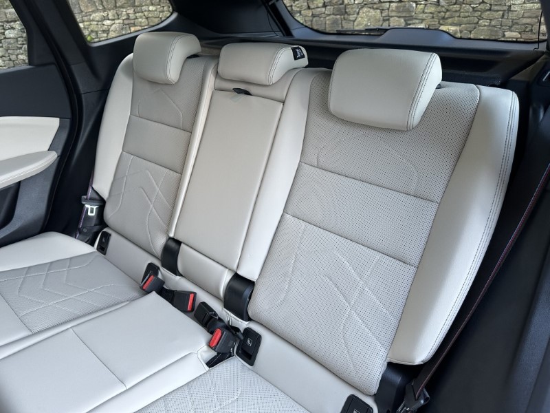 2024 (74) BMW iX1 230kW xDrive30 M Sport 65kWh 5dr Auto 5095900