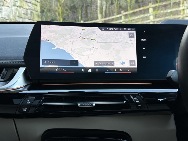 2024 (74) BMW iX1 230kW xDrive30 M Sport 65kWh 5dr Auto 5095871