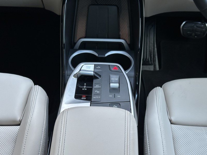 2024 (74) BMW iX1 230kW xDrive30 M Sport 65kWh 5dr Auto 5095869