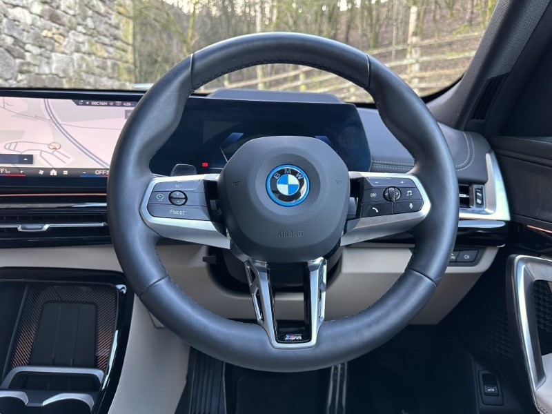 2024 (74) BMW iX1 230kW xDrive30 M Sport 65kWh 5dr Auto 5095870