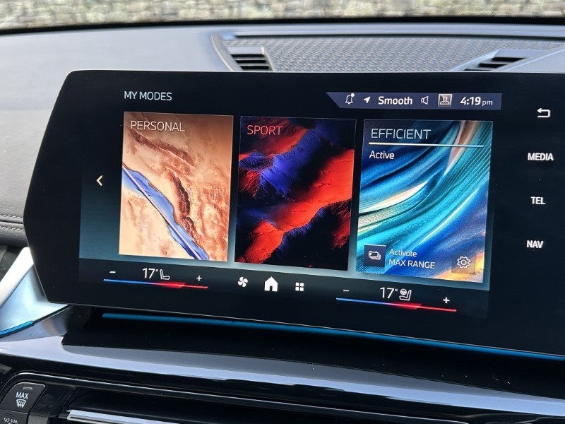 2024 (74) BMW iX1 230kW xDrive30 M Sport 65kWh 5dr Auto 5095908