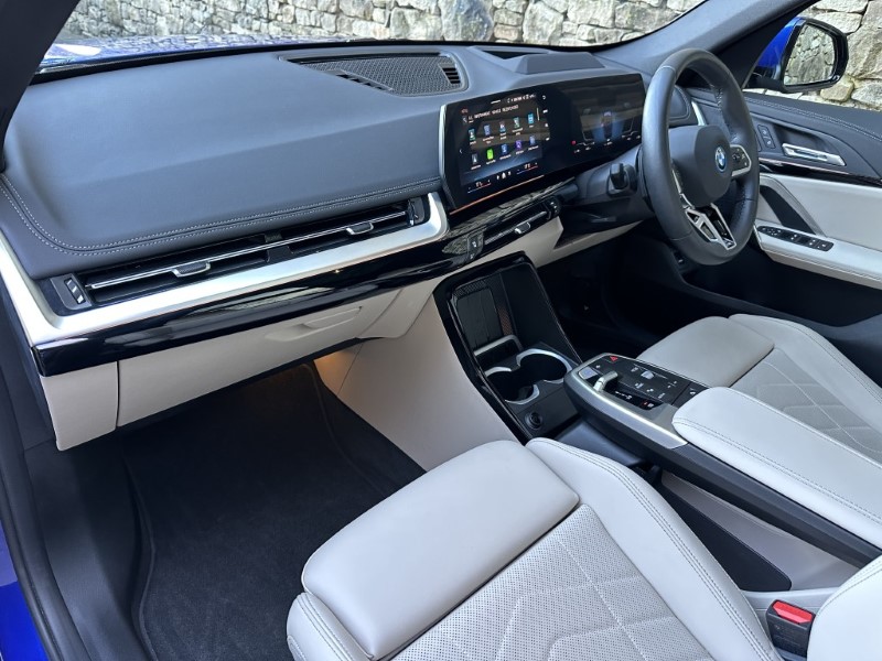 2024 (74) BMW iX1 230kW xDrive30 M Sport 65kWh 5dr Auto 5095889