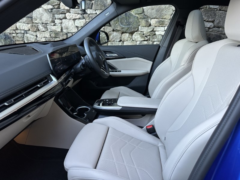 2024 (74) BMW iX1 230kW xDrive30 M Sport 65kWh 5dr Auto 5095887