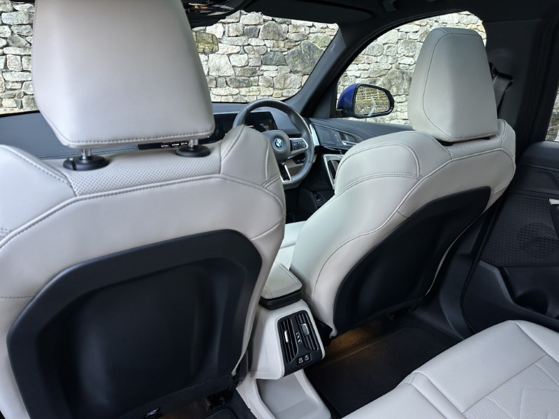 2024 (74) BMW iX1 230kW xDrive30 M Sport 65kWh 5dr Auto 5095897