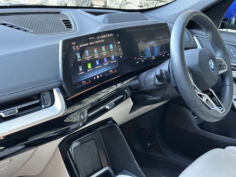 2024 (74) BMW iX1 230kW xDrive30 M Sport 65kWh 5dr Auto 5095890