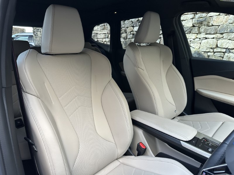 2024 (74) BMW iX1 230kW xDrive30 M Sport 65kWh 5dr Auto 5095866