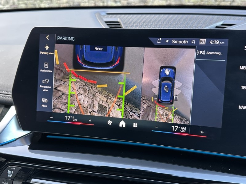 2024 (74) BMW iX1 230kW xDrive30 M Sport 65kWh 5dr Auto 5095907