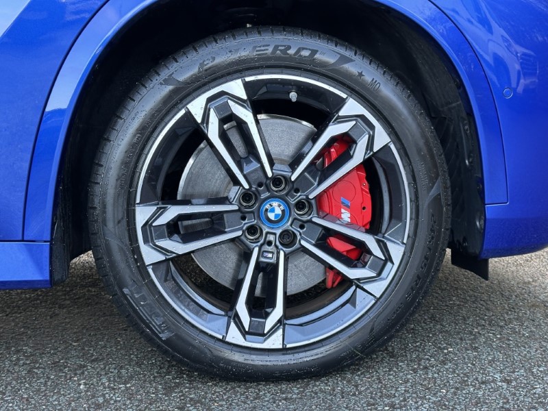 2024 (74) BMW iX1 230kW xDrive30 M Sport 65kWh 5dr Auto 5095919