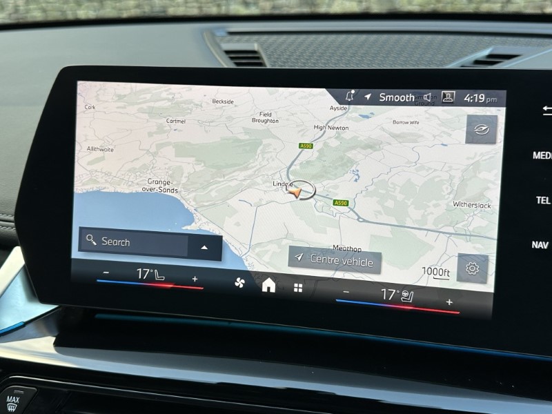 2024 (74) BMW iX1 230kW xDrive30 M Sport 65kWh 5dr Auto 5095909