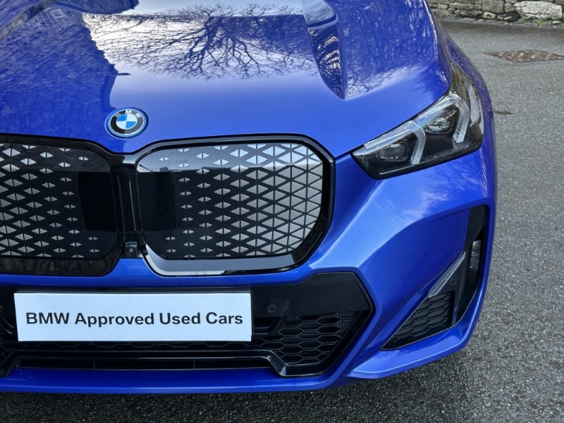 2024 (74) BMW iX1 230kW xDrive30 M Sport 65kWh 5dr Auto 5095884